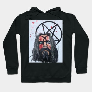 Rob Zombie Hoodie